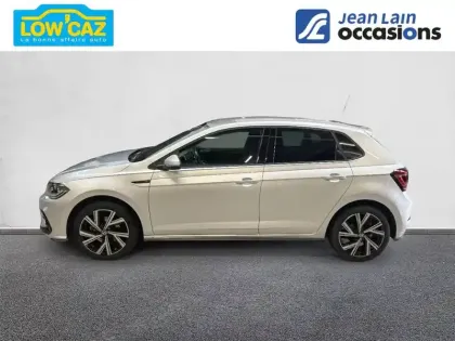 Photo 7 Volkswagen Polo  1.0 TSI 110 S&S DSG7