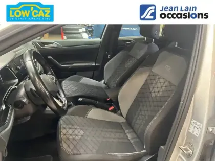 Photo 11 Volkswagen Polo  1.0 TSI 110 S&S DSG7