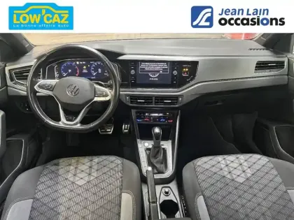 Photo 13 Volkswagen Polo  1.0 TSI 110 S&S DSG7