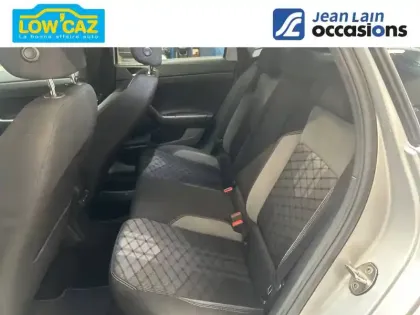 Photo 12 Volkswagen Polo  1.0 TSI 110 S&S DSG7