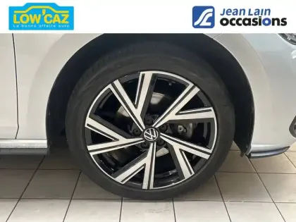 Photo 8 Volkswagen Polo  1.0 TSI 110 S&S DSG7