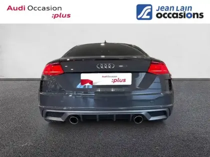 Photo 5 Audi Tt  Coupé 40 TFSI 197 S tronic 7