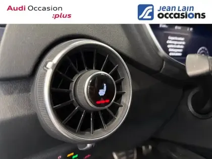 Photo 19 Audi Tt  Coupé 40 TFSI 197 S tronic 7