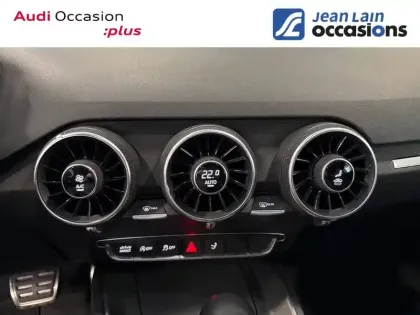 Photo 13 Audi Tt  Coupé 40 TFSI 197 S tronic 7