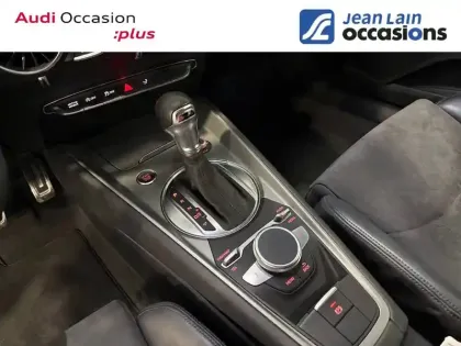 Photo 12 Audi Tt  Coupé 40 TFSI 197 S tronic 7