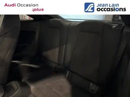 Photo 16 Audi Tt  Coupé 40 TFSI 197 S tronic 7