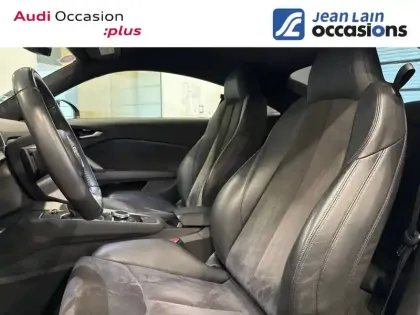 Photo 18 Audi Tt  Coupé 40 TFSI 197 S tronic 7