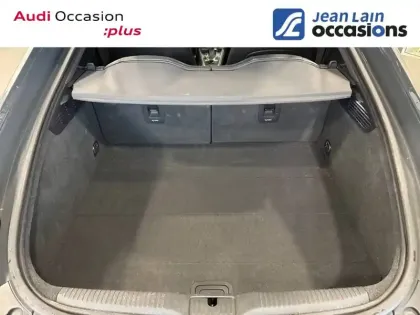 Photo 9 Audi Tt  Coupé 40 TFSI 197 S tronic 7