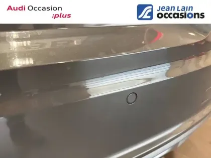 Photo 20 Audi Tt  Coupé 40 TFSI 197 S tronic 7