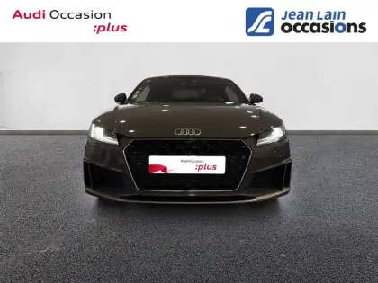 Photo 1 Audi Tt  Coupé 40 TFSI 197 S tronic 7