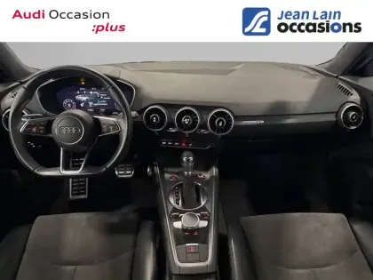 Photo 17 Audi Tt  Coupé 40 TFSI 197 S tronic 7