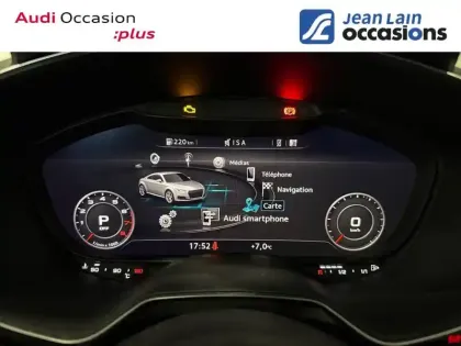 Photo 15 Audi Tt  Coupé 40 TFSI 197 S tronic 7