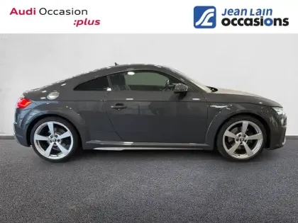 Photo 3 Audi Tt  Coupé 40 TFSI 197 S tronic 7