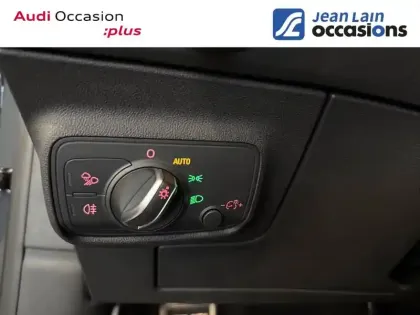 Photo 11 Audi Tt  Coupé 40 TFSI 197 S tronic 7