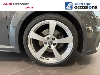 Photo 8 Audi Tt  Coupé 40 TFSI 197 S tronic 7