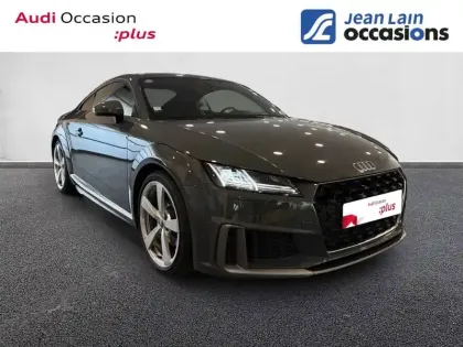 Photo 2 Audi Tt  Coupé 40 TFSI 197 S tronic 7