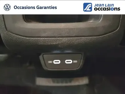 Photo 39 Volkswagen T-cross Gén. I Ph2 VW Edition 5