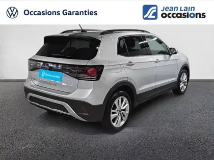 Photo 1 Volkswagen T-cross  1.0 TSI 95 Start/Stop BVM5