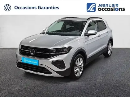 Photo 20 Volkswagen T-cross Gén. I Ph2 VW Edition 5