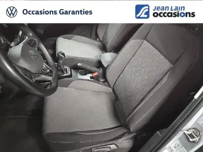 Photo 24 Volkswagen T-cross Gén. I Ph2 VW Edition 5