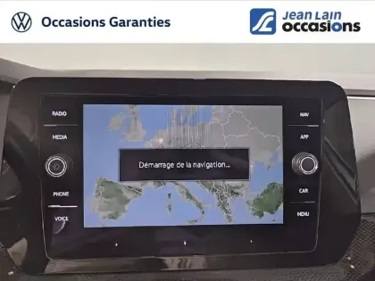 Photo 34 Volkswagen T-cross Gén. I Ph2 VW Edition 5