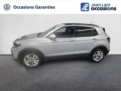 Photo 26 Volkswagen T-cross Gén. I Ph2 VW Edition 5