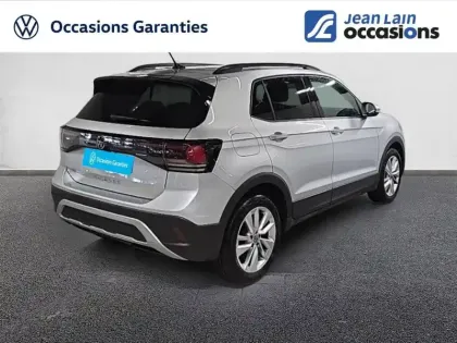 Photo 21 Volkswagen T-cross Gén. I Ph2 VW Edition 5