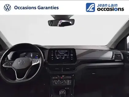 Photo 22 Volkswagen T-cross Gén. I Ph2 VW Edition 5