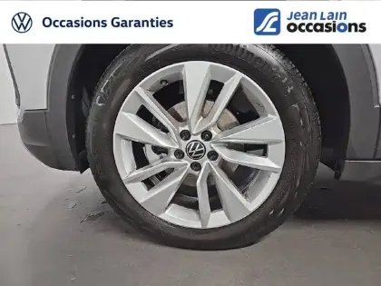 Photo 11 Volkswagen T-cross  1.0 TSI 95 Start/Stop BVM5