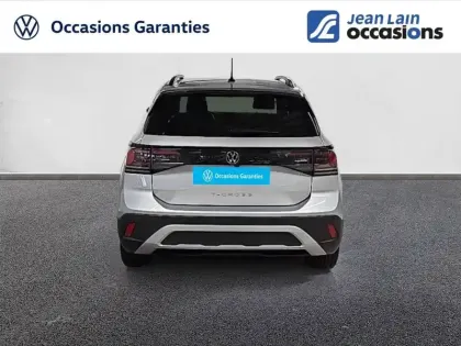 Photo 27 Volkswagen T-cross Gén. I Ph2 VW Edition 5
