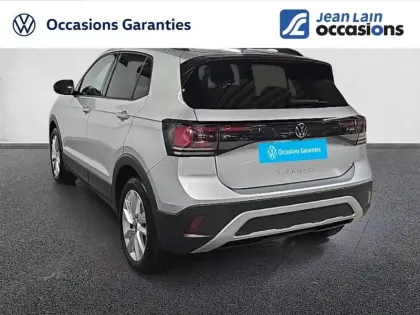 Photo 30 Volkswagen T-cross Gén. I Ph2 VW Edition 5