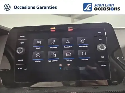 Photo 38 Volkswagen T-cross Gén. I Ph2 VW Edition 5