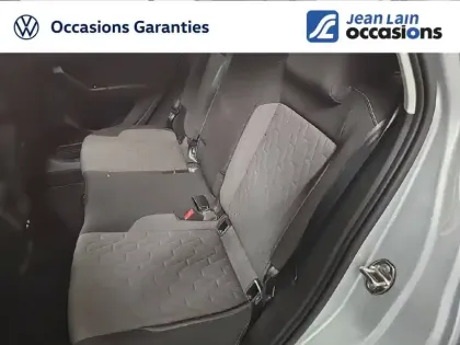 Photo 25 Volkswagen T-cross Gén. I Ph2 VW Edition 5