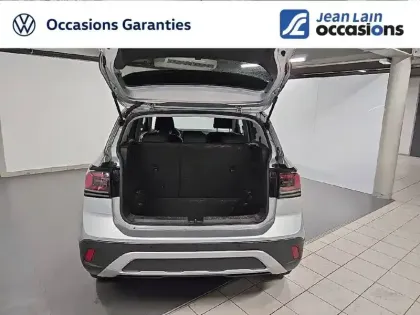 Photo 33 Volkswagen T-cross Gén. I Ph2 VW Edition 5