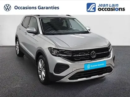 Photo 29 Volkswagen T-cross Gén. I Ph2 VW Edition 5