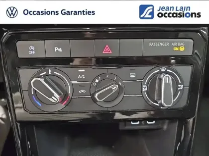 Photo 36 Volkswagen T-cross Gén. I Ph2 VW Edition 5