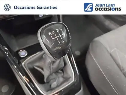 Photo 35 Volkswagen T-cross Gén. I Ph2 VW Edition 5