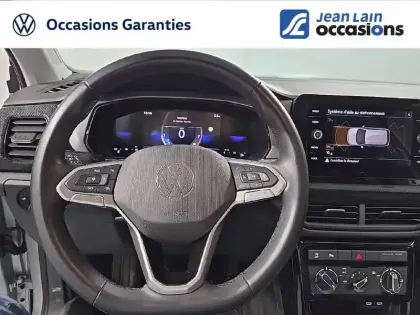 Photo 37 Volkswagen T-cross Gén. I Ph2 VW Edition 5