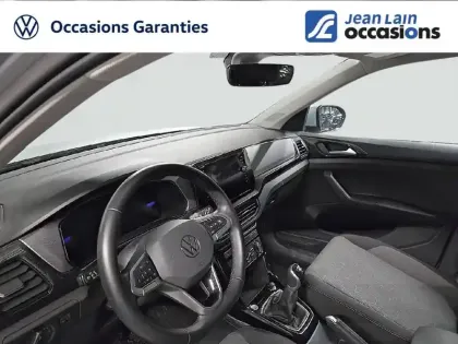 Photo 32 Volkswagen T-cross Gén. I Ph2 VW Edition 5