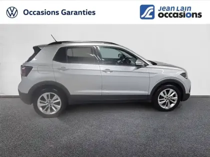 Photo 23 Volkswagen T-cross Gén. I Ph2 VW Edition 5