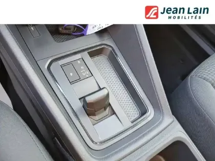 Photo 12 Volkswagen Caddy  CARGO 2.0 TDI 122 DSG7