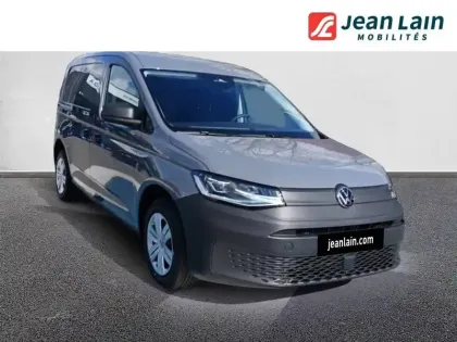 Photo 2 Volkswagen Caddy  CARGO 2.0 TDI 122 DSG7