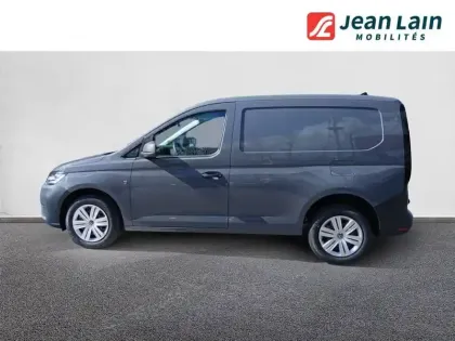 Photo 7 Volkswagen Caddy  CARGO 2.0 TDI 122 DSG7