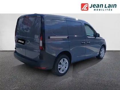 Photo 4 Volkswagen Caddy  CARGO 2.0 TDI 122 DSG7