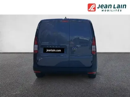 Photo 5 Volkswagen Caddy  CARGO 2.0 TDI 122 DSG7