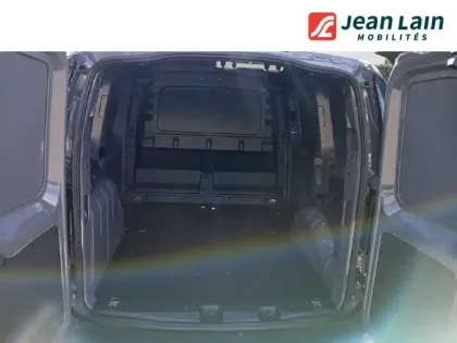 Photo 9 Volkswagen Caddy  CARGO 2.0 TDI 122 DSG7