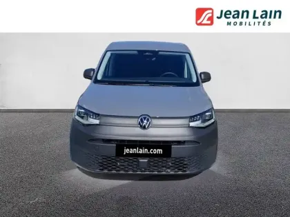 Photo 1 Volkswagen Caddy  CARGO 2.0 TDI 122 DSG7