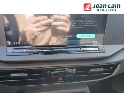 Photo 13 Volkswagen Caddy  CARGO 2.0 TDI 122 DSG7