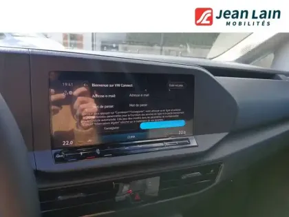 Photo 15 Volkswagen Caddy  CARGO 2.0 TDI 122 DSG7