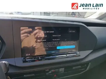 Photo 14 Volkswagen Caddy  CARGO 2.0 TDI 122 DSG7